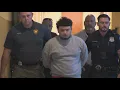 SAPD arrests suspected driver of San Antonio highway crash that left 5 dead in July