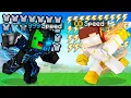 Download Lagu GODSPEED Armor JJ vs SAVITAR Armor Mikey in Minecraft - Maizen JJ and Mikey