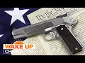 What is a Second Amendment Sanctuary