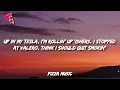 Eminem - Tobey feat. Big Sean & Babytron