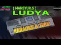 Download Lagu karaoke dangdut LUDYA MANSYUR.S KN2400/2600