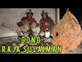 Main Sarang Tebuan | Senang Je | Tak perlu Bakar