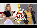 Faith Lianne Vs Carlyn ocampo Life style Comparison AT world