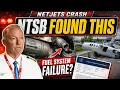 NetJets Citation Crash Takes a Shocking Turn After New NTSB Findings