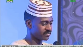 محمدالمصطفي الحامدابي المعزة البيني بينك اقوي من صلة القرابه 