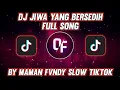 Download Lagu DJ JIWA YANG BERSEDIH FULL SONG BY MAMAN FVNDY VIRAL TIKTOK TERBARU 2023