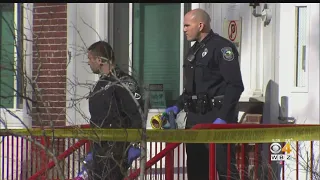 Student Dead After Apparent Suicide Inside Concord NH Alternative High School