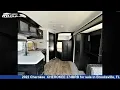Phenomenal 2022 Cherokee Travel Trailer RV For Sale in Brooksville FL RVUSA com
