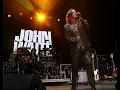 John Waite to headline free Iowa State Fair Grandstand concert in Des Moines after Rod Stewart ca