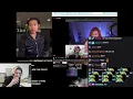 xQc Reacts to Amouranth s Husband Upset from Making Only 1 2 Million from Onlyfans per Month