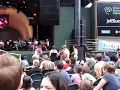 Dan Zanes and Anna