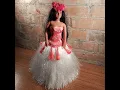 Download Lagu Vintage Musical Busty Hula Girl