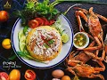 Ruean Thai Nai Bang by PANSAK Resort - Suratthani - Thailand