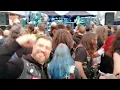 Grave Digger - Lions of The Sea (09.07.2022)