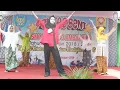 GOYANG KEWER  - KEWER PENTAS SENI SMP NEGERI 3 AMBARAWA 2019