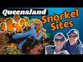 10 Best Snorkelling Sites in Queensland Great Barrier Reef