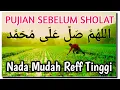 Download Lagu Pujian Sebelum Sholat YA ROBBI SHOLLI 'ALA MUHAMMAD Reff Melengking