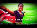 Download Lagu NI HERI KWETU AMANI || ST DON BOSCO YOUTH CHOIR BUNGOMA || OFFICIAL VIDEO || #PEACE #maandamano