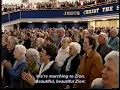 We're Marching To Zion