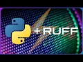 Lagu Ruff is the FUTURE of Python development
