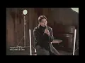 김민석 '작별인사' LIVE CLIP | 💿 김민석 2nd EP [회상]