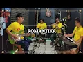 Download Lagu ROMANTIKA KARAOKE NADA COWOK Rhoma Irama