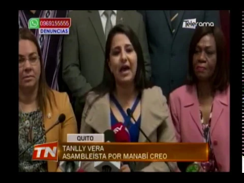 Proponen juicio político a ministro de finanzas por usar $300 millones