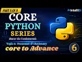 Frozenset Dictionary in Python Complete Guide for Beginners Python Data Structures