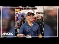 Kindest souls NASCAR driver Greg Biffle honored for humility community service