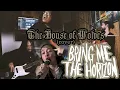 Download Lagu Bring Me The Horizon \