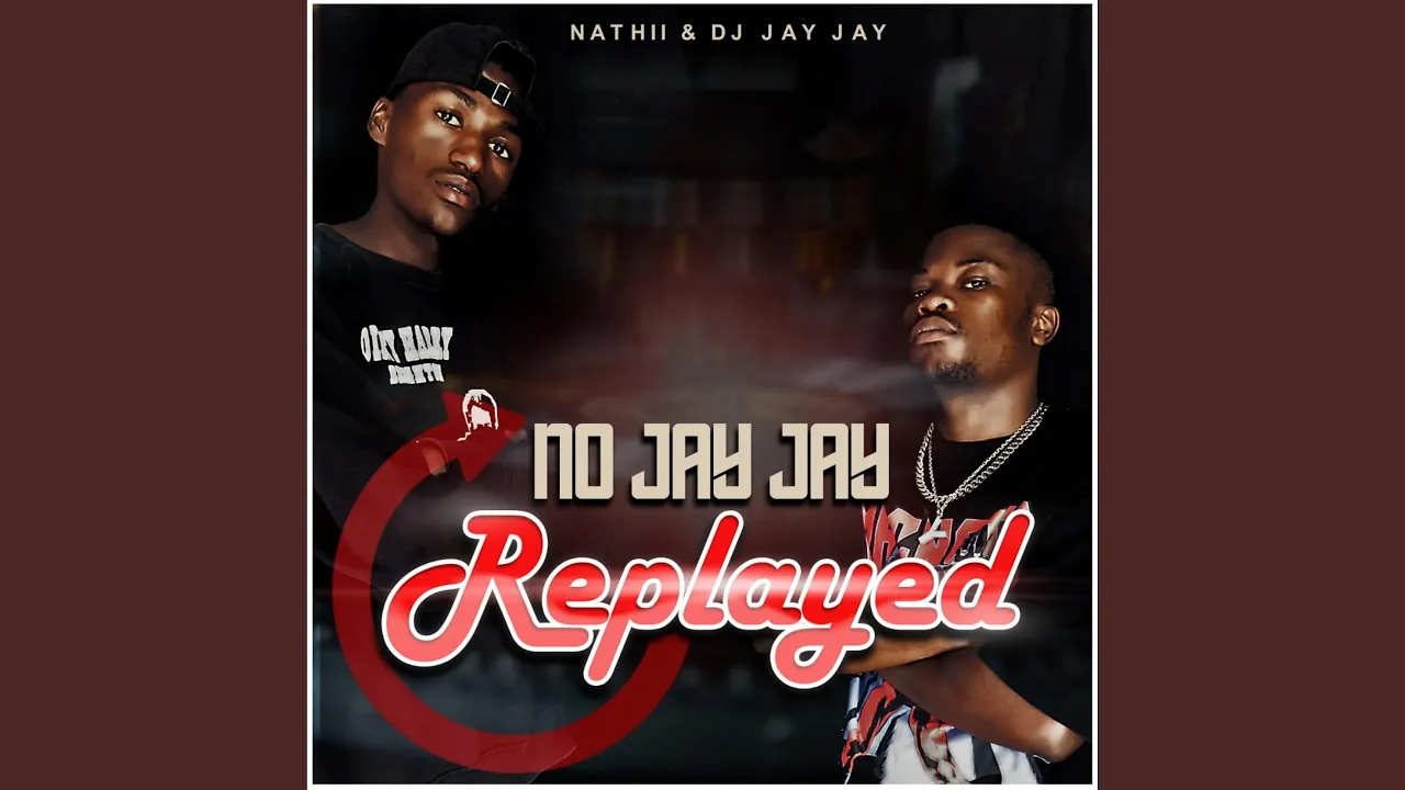 No Jayjay Replayed