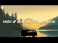 Tiny Habits - Anything He Was (Lyrics)