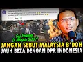 Download Lagu KOYAK‼️BENNIX TERKEJUT DENGAN GAJI DPR MALAYSIA‼ SANGAT JAUH BERBEZA DENGAN DPR INDONESIA⁈