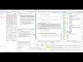 debugging nuttx in Eclipse on the risc-v qemu rv32im target sys - call task context switch