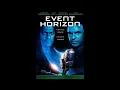 Opening to Event Horizon 1998 DVD