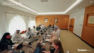 بدور القاسمي تستعرض إنجازات هيئة الشارقة للكتاب في 2025 وخططها لعام 2026 