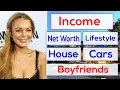 lindsay Lohan Income House Cars Luxurious Lifestyle Net Worth