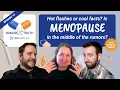 Hormone Replacement Therapy for Menopause TRC Healthcare Rumor vs Truth Podcast