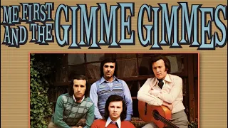 Download Me First And The Gimme Gimmes Kenny Full Vinyl Rip MP3