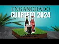 Download Lagu ENGANCHADO CUARTETO 2024 (PARTE #03/REMIXES) | Dj Fran Cragnolino