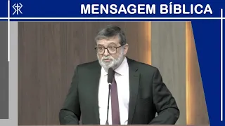 Gênesis 37 - Introdução ao capítulo - Pr. Marcos Granconato