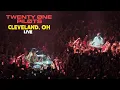 Download Lagu Twenty One Pilots - Full Show - Cleveland, Ohio 2024 (The Clancy World Tour) (4K)