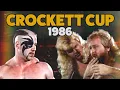 Download Lagu FULL EVENT: Crockett Cup 1986 | Tag Teams battle for $1 MILLION