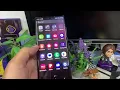 How to Unlock a Metro by T-Mobile Samsung Galaxy S22 Ultra Using the Mobile App