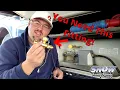 Extend a Stay Propane Adapter for your Motorhome