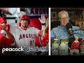 Will Angels Mike Trout become a forgotten legend Dan Patrick Show NBC Sports