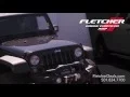 Custom Rides from 4x4 Offroad Outfitters
