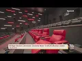 Bridge Street Cinemark Unveils New D-BOX Motion Seats June 24 2025 Day to Day with Mariah
