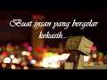 INSAN BERNAMA KEKASIH (UNIC)