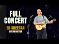 Ed Sheeran - LIVE in Seattle WA at Lumen Field